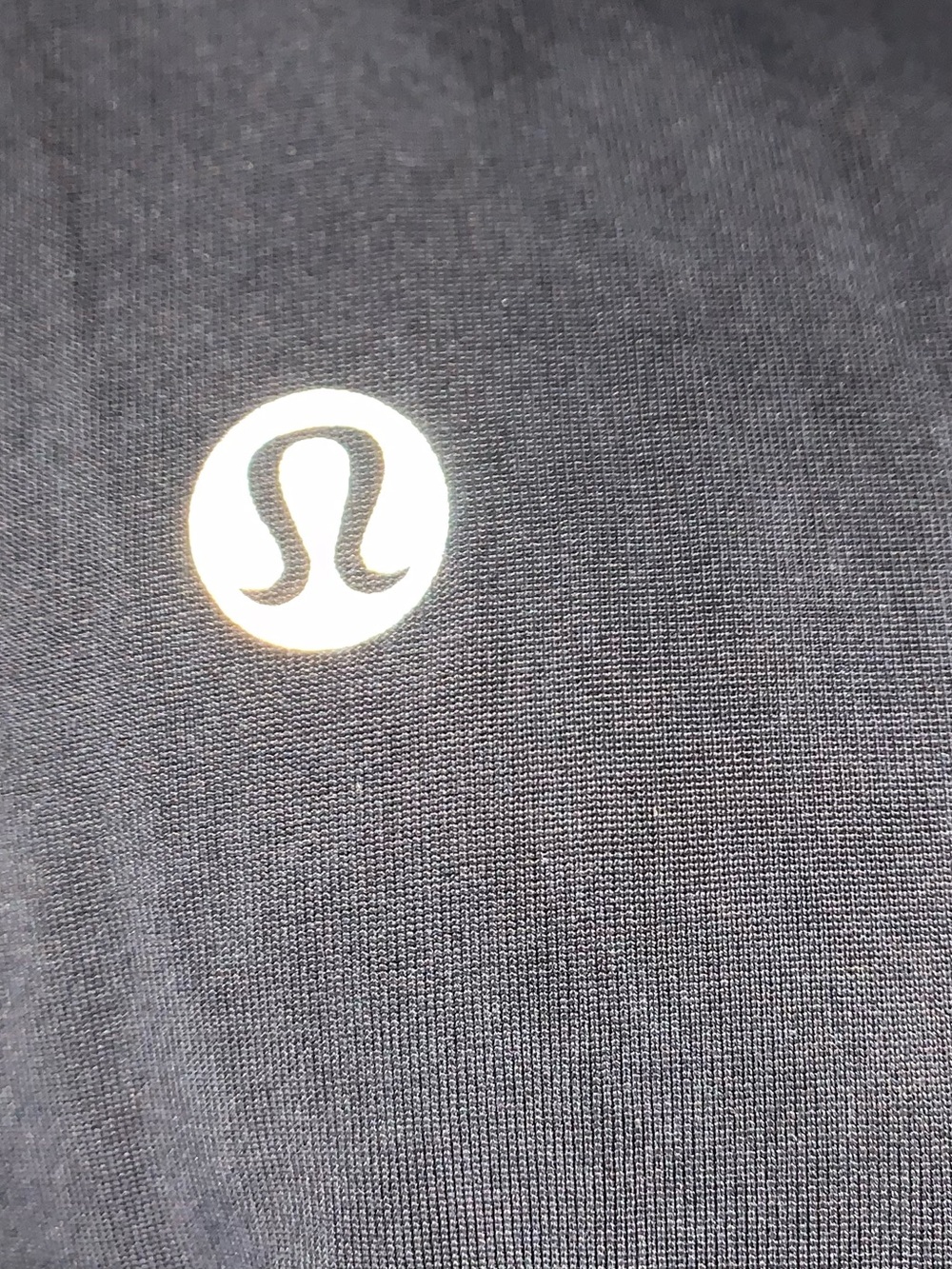 Lululemon Principal Dancer Jumpsuit - Romper Black Wide Leg Flowy Draped *Rare* - Picture 8 of 14
